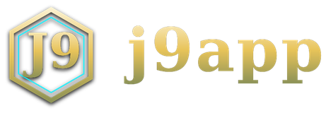 j9app logo